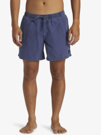 Short de bain long homme quiksilver new arrivals