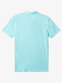 Stripe Lite - Short Sleeve Polo Shirt for Men  AQYKT03103