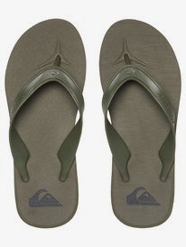 Carver Deluxe - Flip-Flops for Men  AQYL100678