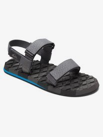 quiksilver sandalias