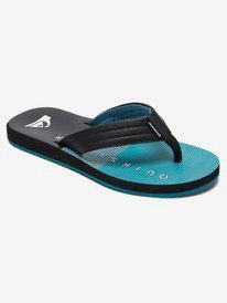 sandalias quiksilver hombre
