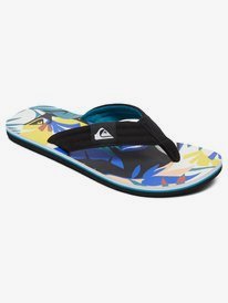 sandalias quiksilver hombre