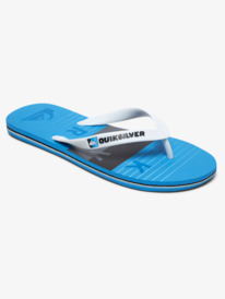 Molokai Word Block - Flip-Flops  AQYL100986