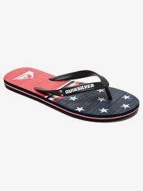 quiksilver flip flops near me
