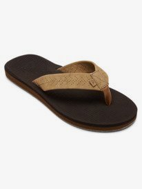 Left Coasta - Leather Sandals for Men  AQYL101091
