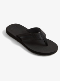 Carver Squish Luxe - Sandals for Men | Quiksilver