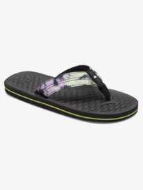 Men's Flip Flops & Sandals - Shop the Collection | Quiksilver