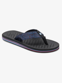 Men's Thongs & Sandals - Shop Online | Quiksilver