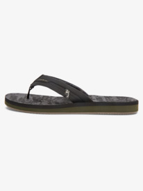 Island Oasis Squish - Slider Sandals for Men  AQYL101277