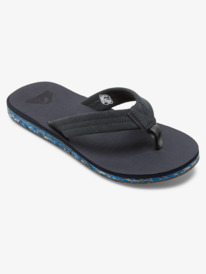 Carver Suede Recycled - Sandals for Men  AQYL101311