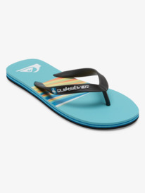 Molokai Airbrushed - Flip-Flops for Men  AQYL101317