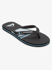 Molokai Airbrushed - Flip-Flops for Men  AQYL101317