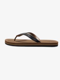 Quiksilver haleiwa sale flip flops