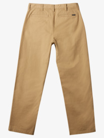Wilde Chino - Chino Trousers for Men  AQYNP03020