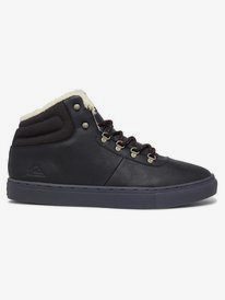 Jax - Water Resistant High-Top Shoes  AQYS100022