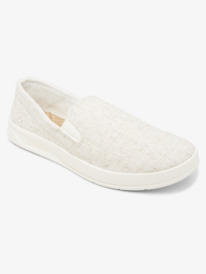 Harbor Wharf Slip-On Shoes | Quiksilver