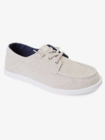 quiksilver canvas shoes