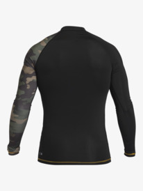 Rash Guard - Best Men's Rashguards Shirts | Quiksilver