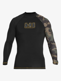 HI ISLAND RUSH LS  AQYWR03116
