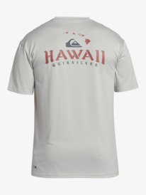 HI ROYALTY SURF TEE SS  AQYWR03120