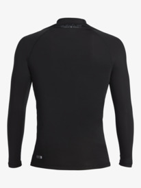 Everyday Heat - Long Sleeve UPF 50 Surf T-Shirt for Men  AQYWR03133