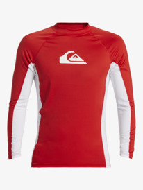 Everyday - Long Sleeve UPF 50 Surf T-Shirt for Men  AQYWR03142