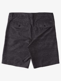 Platypus 20" Amphibian Boardshorts
