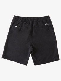 Union Elastic 18" - Amphibian Board Shorts for Men  AQYWS03219