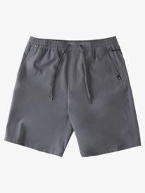 Union Elastic 18" - Amphibian Board Shorts for Men  AQYWS03219