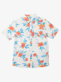HI Bloom - Short Sleeve Shirt for Men  AQYWT03293