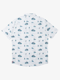 HI Lost At Sea - Short Sleeve Shirt for Men  AQYWT03295