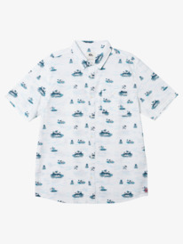 HI Lost At Sea - Short Sleeve Shirt for Men  AQYWT03295