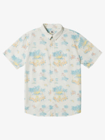 Men's Clothing - Shop the Collection | Quiksilver