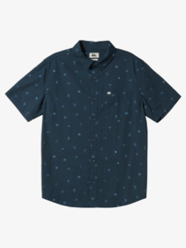 Heat Wave - Short Sleeve Shirt for Men  AQYWT03299