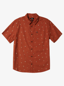 Heat Wave - Short Sleeve Shirt for Men  AQYWT03299