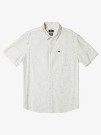 Heat Wave - Short Sleeve Shirt for Men  AQYWT03299