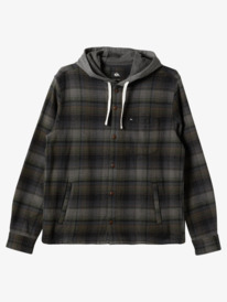 Briggs - Long Sleeve Shirt for Men  AQYWT03305
