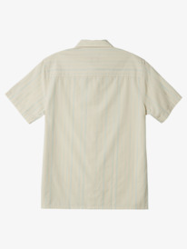 Pacific Stripe - Short Sleeve Shirt for Men  AQYWT03306