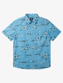 HI PARADISE AIRWAYS WOVEN  AQYWT03310