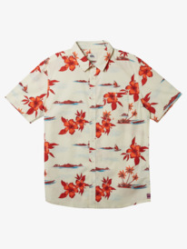 HI PARADISE AIRWAYS WOVEN  AQYWT03310