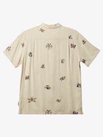 Pool Party Casual - Short Sleeve Shirt for Men  AQYWT03325