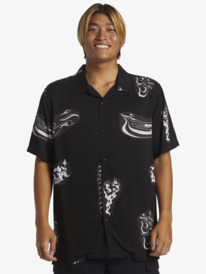 Pool Party Casual - Chemise manches courtes pour Homme
