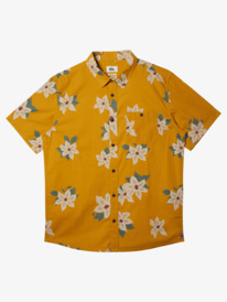 HI Lei Day - Short Sleeve Shirt for Men  AQYWT03343