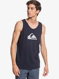 Comp Logo Tank Top Comp Logo Tank Top