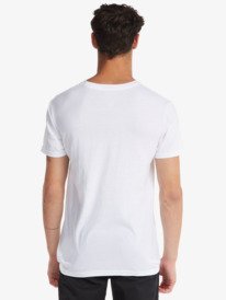 Mens Tees - Tees for Guys | Quiksilver