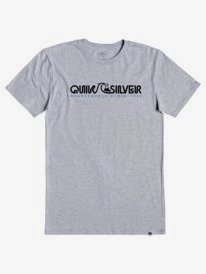 Mens Tees - Tees for Guys | Quiksilver