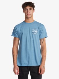 Round Midnight T-Shirt
