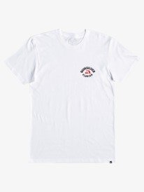 Fl Wave The Flag - T-Shirt for Men  AQYZT07860