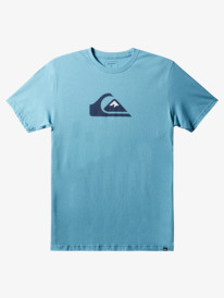 Comp Logo - Short Sleeve T-Shirt for Young Men  AQYZT08214