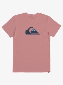 Comp Logo - Short Sleeve T-Shirt for Young Men  AQYZT08214